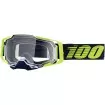 Μάσκα μηχανής motocross 100% ARMEGA DEKER-CLEAR Μάσκα μηχανής motocross 100% ARMEGA DEKER-CLEAR thumb