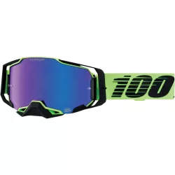 Μάσκα μηχανής motocross 100% ARMEGA HIPER URUMA Μάσκα μηχανής motocross 100% ARMEGA HIPER URUMA