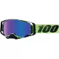 Μάσκα μηχανής motocross 100% ARMEGA HIPER URUMA thumb