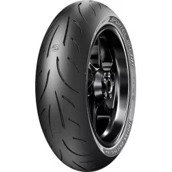 MCE METZELER SPORTEC M9 RR 180/55 ZR 17 M/C TL (73W) Λάστιχο μοτοσυκλέτας πίσω MCE METZELER SPORTEC M9 RR 180/55 ZR 17 M/C TL (73W) Λάστιχο μοτοσυκλέτας πίσω