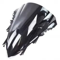 Ζελατίνα μηχανής για Yamaha YZF-R1 2007-2008 ΜΑΥΡΟ