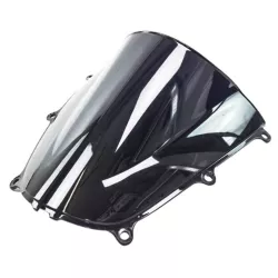 Ζελατίνα μηχανής για Honda CBR600RR 2005-2006 ΜΑΥΡΟ