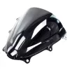 Ζελατίνα μηχανής για SUZUKI GSX-R 600/750 2011-2014 ΜΑΥΡΟ