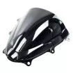 Ζελατίνα μηχανής για SUZUKI GSX-R 600/750 2011-2014 ΜΑΥΡΟ thumb