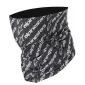 Περιλαίμιο αναβάτη μοτοσυκλέτας ALPINESTARS LINEAR BLACK/WHITE thumb