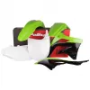 Κιτ πλαστικών MX POLISPORT για Kawasaki KX450F-2012 ОЕМ