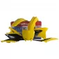 Κιτ πλαστικών MX POLISPORT για Suzuki RMZ250 -2010-18 OEM Color (10-12) thumb