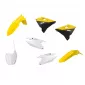 Κιτ πλαστικών MX POLISPORT restyling για Suzuki RM125 / RM250 -2001-08 OEM (19) thumb