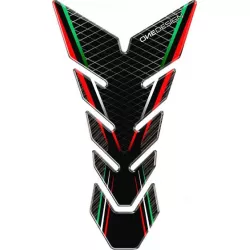 Αυτοκόλλητο ρεζερβουάρ μηχανής ONEDESIGN CGBE16P/PR3488 Αυτοκόλλητο ρεζερβουάρ μηχανής ONEDESIGN CGBE16P/PR3488