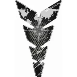 Αυτοκόλλητο ρεζερβουάρ μηχανής ONEDESIGN CGMOS110SP/PR3478 Αυτοκόλλητο ρεζερβουάρ μηχανής ONEDESIGN CGMOS110SP/PR3478