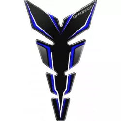 Αυτοκόλλητο ρεζερβουάρ μηχανής ONEDESIGN CGMOS114BP/PR3471 Αυτοκόλλητο ρεζερβουάρ μηχανής ONEDESIGN CGMOS114BP/PR3471