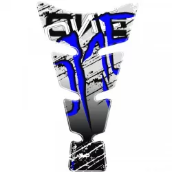 Αυτοκόλλητο ρεζερβουάρ μηχανής ONEDESIGN CGSENBP/PR3467 Αυτοκόλλητο ρεζερβουάρ μηχανής ONEDESIGN CGSENBP/PR3467