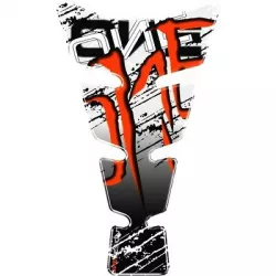 Αυτοκόλλητο ρεζερβουάρ μηχανής ONEDESIGN CGSENRP/PR3461 Αυτοκόλλητο ρεζερβουάρ μηχανής ONEDESIGN CGSENRP/PR3461