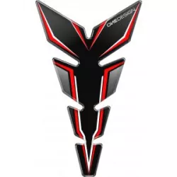 Αυτοκόλλητο ρεζερβουάρ μηχανής ONEDESIGN CGMOS114RP/PR3472 Αυτοκόλλητο ρεζερβουάρ μηχανής ONEDESIGN CGMOS114RP/PR3472