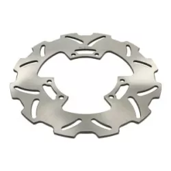 Δισκόπλακα εμπρός THS6037