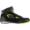 Μπότες μηχανής XPD X-RADICAL BLACK/NEON YELLOW Μπότες μηχανής XPD X-RADICAL BLACK/NEON YELLOW thumb