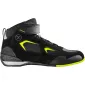 Μπότες μηχανής XPD X-RADICAL BLACK/NEON YELLOW thumb