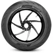 PIRELLI DIABLO ROSSO III 160/60 ZR 17 M/C (69W) TL Λάστιχο μοτοσυκλέτας πίσω PIRELLI DIABLO ROSSO III 160/60 ZR 17 M/C (69W) TL Λάστιχο μοτοσυκλέτας πίσω thumb