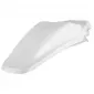 Πίσω φτερό POLISPORT Kawasaki KX85/100 2001-13 Λευκό χρώμα OEM thumb