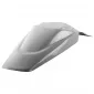 Πίσω φτερό POLISPORT KAWASAKI KLX110 2002-09 / KX65 - 2000-21 / Suzuki RM65 - 2003-05 / DR-Z110 - 2003-06 - Λευκό thumb