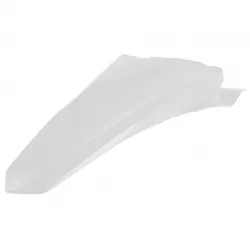 Πίσω φτερό POLISPORT Kawasaki KX85/100 - 2014-21 Λευκό χρώμα OEM Πίσω φτερό POLISPORT Kawasaki KX85/100 - 2014-21 Λευκό χρώμα OEM