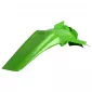 Πίσω φτερό POLISPORT Kawasaki KX125 / 250 - 1999-02 Πράσινο χρώμα OEM thumb