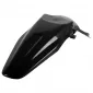 Πίσω φτερό POLISPORT Kawasaki KX250F - 2006-08 / KX450F - 2006-08 - Μαύρο thumb