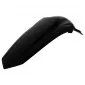 Πίσω φτερό POLISPORT Kawasaki KX125 / 250 restyling KX450 (20) - 2003-08 Μαύρο thumb