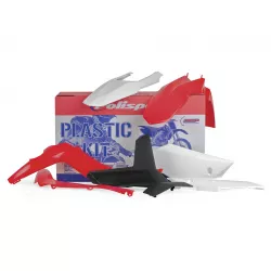 Κιτ πλαστικών MX / Enduro POLISPORT για Gas Gas 2012-13 OEM Color