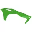 Πλαστικά καλύμματα ψυγείου POLISPORT Kawasaki KX250F - 2017-21 ΠΡΑΣΙΝΟ Πλαστικά καλύμματα ψυγείου POLISPORT Kawasaki KX250F - 2017-21 ΠΡΑΣΙΝΟ thumb