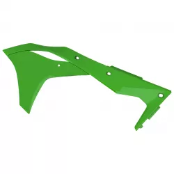 Πλαστικά καλύμματα ψυγείου POLISPORT Kawasaki KX250F - 2017-21 ΠΡΑΣΙΝΟ Πλαστικά καλύμματα ψυγείου POLISPORT Kawasaki KX250F - 2017-21 ΠΡΑΣΙΝΟ