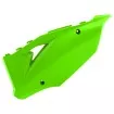 Πλαϊνά πάνελ μηχανής POLISPORT για Kawasaki KX125 / 250 restyling KX450 (20) - 2003-08 Lime Green Πλαϊνά πάνελ μηχανής POLISPORT για Kawasaki KX125 / 250 restyling KX450 (20) - 2003-08 Lime Green thumb