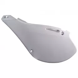 Πλαϊνά πάνελ μηχανής POLISPORT για Kawasaki KX125 / 250 - 1999-02 ΑΣΠΡΟ Πλαϊνά πάνελ μηχανής POLISPORT για Kawasaki KX125 / 250 - 1999-02 ΑΣΠΡΟ