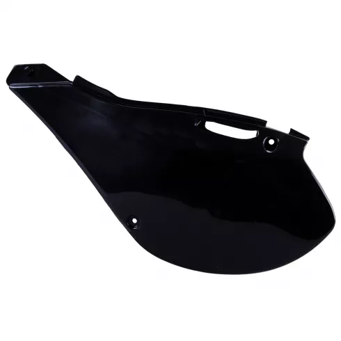 Πλαϊνά πάνελ μηχανής POLISPORT για Kawasaki KX125 / 250 - 1999-02 ΜΑΥΡΟ Πλαϊνά πάνελ μηχανής POLISPORT για Kawasaki KX125 / 250 - 1999-02 ΜΑΥΡΟ