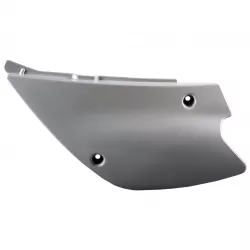 Πλαϊνά πάνελ μηχανής POLISPORT για Kawasaki KX85/100 - 2001-13 /Suzuki RM100 - 2003-06 ΑΣΠΡΟ OEM Color Πλαϊνά πάνελ μηχανής POLISPORT για Kawasaki KX85/100 - 2001-13 /Suzuki RM100 - 2003-06 ΑΣΠΡΟ OEM Color