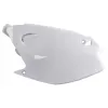 Πλαϊνά πάνελ μηχανής POLISPORT για Kawasaki KX125 / 250 - 2003-08 ΑΣΠΡΟ Πλαϊνά πάνελ μηχανής POLISPORT για Kawasaki KX125 / 250 - 2003-08 ΑΣΠΡΟ
