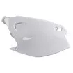 Πλαϊνά πάνελ μηχανής POLISPORT για Kawasaki KX125 / 250 - 2003-08 ΑΣΠΡΟ Πλαϊνά πάνελ μηχανής POLISPORT για Kawasaki KX125 / 250 - 2003-08 ΑΣΠΡΟ thumb