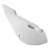 Πλαϊνά πάνελ μηχανής POLISPORT για Kawasaki KLX110 - 2002-09 / KX65 - 2000-21 / Suzuki RM65 - 2003-05 / DR-Z110 - 2003-06 ΑΣΠΡΟ OEM Color