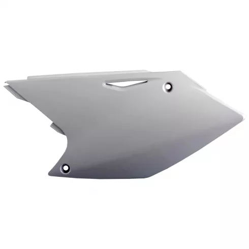 Πλαϊνά πάνελ μηχανής POLISPORT για Kawasaki KX250F - 2004-05 / Suzuki RMZ250 - 2004-06 ΑΣΠΡΟ OEM Color Πλαϊνά πάνελ μηχανής POLISPORT για Kawasaki KX250F - 2004-05 / Suzuki RMZ250 - 2004-06 ΑΣΠΡΟ OEM Color
