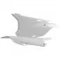 Πλαϊνά πάνελ μηχανής POLISPORT για Kawasaki KX85/100 - 2014-21 ΑΣΠΡΟ thumb