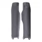 Προστατευτικά πιρουνιού μηχανής POLISPORT Kawasaki KX250F - 2009-21 / KX450F (16) - 2009-21 Nardo Grey thumb