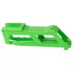 Οδηγός αλυσίδας POLISPORT Kawasaki KX250F - 2009-21 / KX450F - 2009-21 Green thumb
