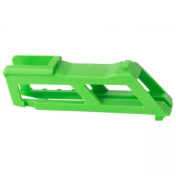 Οδηγός αλυσίδας POLISPORT Kawasaki KX250F - 2009-21 / KX450F - 2009-21 Green Οδηγός αλυσίδας POLISPORT Kawasaki KX250F - 2009-21 / KX450F - 2009-21 Green