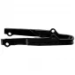 Γλύστρα αλυσίδας POLISPORT Kawasaki KX125 / 250 - 2004-08 ΜΑΥΡΟ thumb
