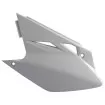 Πλαϊνά πάνελ μηχανής POLISPORT για Kawasaki KX450F - 2006-08 ΑΣΠΡΟ OEM Color thumb