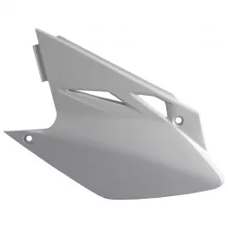 Πλαϊνά πάνελ μηχανής POLISPORT για Kawasaki KX450F - 2006-08 ΑΣΠΡΟ OEM Color Πλαϊνά πάνελ μηχανής POLISPORT για Kawasaki KX450F - 2006-08 ΑΣΠΡΟ OEM Color