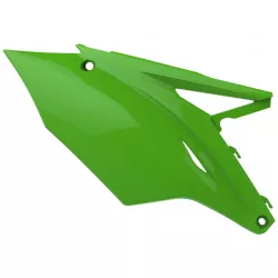 Πλαϊνά πάνελ μηχανής POLISPORT για Kawasaki KX250F - 2017-21 / KX450F - 2016-18 ΠΡΑΣΙΝΟ Πλαϊνά πάνελ μηχανής POLISPORT για Kawasaki KX250F - 2017-21 / KX450F - 2016-18 ΠΡΑΣΙΝΟ