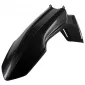 Μπροστινό φτερό POLISPORT Suzuki RMZ250 - 2010-18 / RMZ450 - 2008-17 ΜΑΥΡΟ thumb