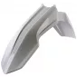Μπροστινό φτερό POLISPORT Suzuki RMZ250 - 2010-18 / RMZ450 - 2008-17 ΑΣΠΡΟ thumb