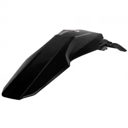 Πίσω φτερό POLISPORT Suzuki RMZ450 (13/16) - 2008-17 Μαύρο Πίσω φτερό POLISPORT Suzuki RMZ450 (13/16) - 2008-17 Μαύρο